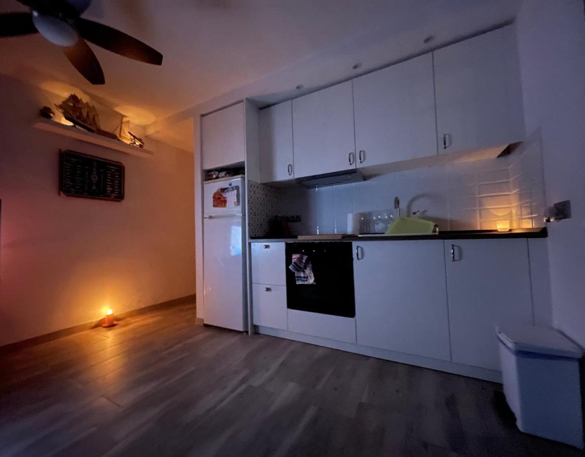 Apartamento En La Playa De La Fosca San Juan de Palamos Exteriér fotografie