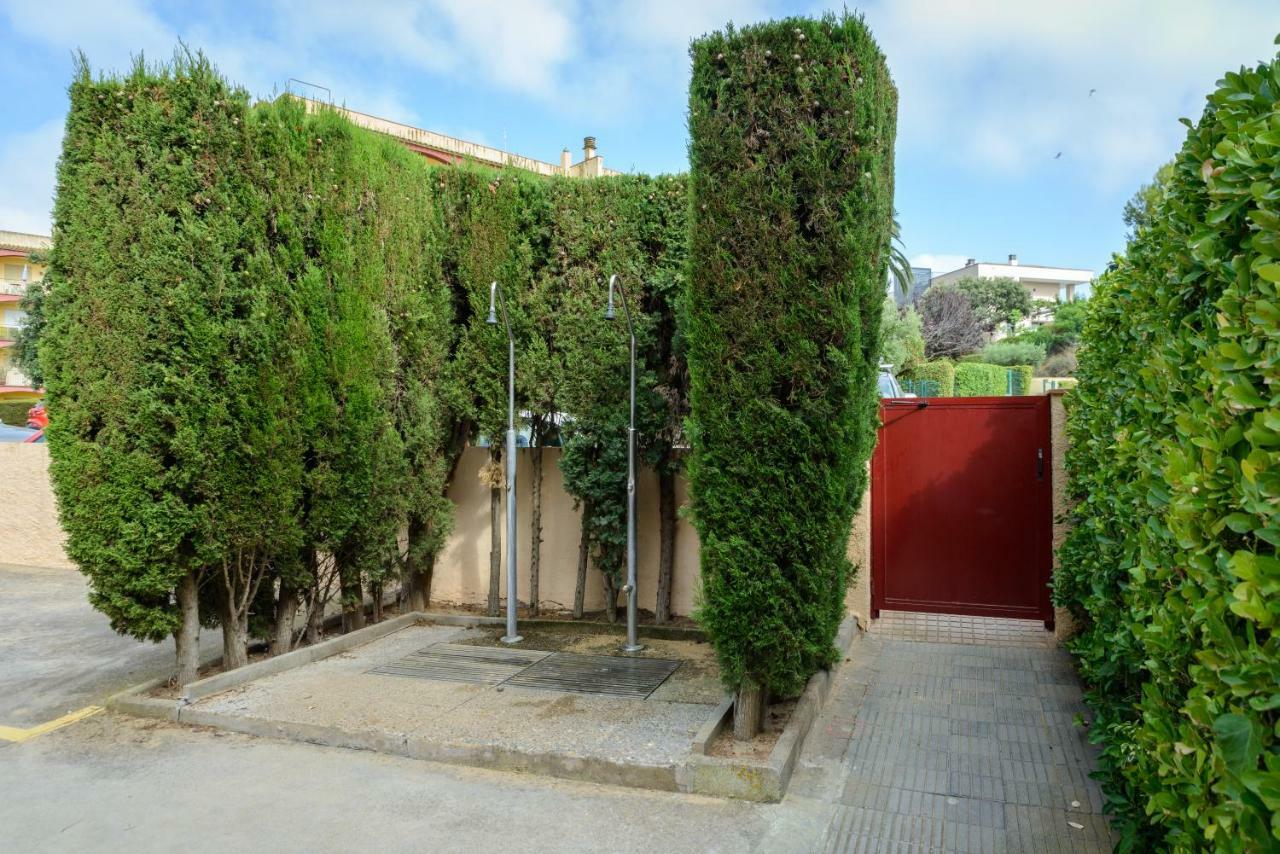 Apartamento En La Playa De La Fosca San Juan de Palamos Exteriér fotografie