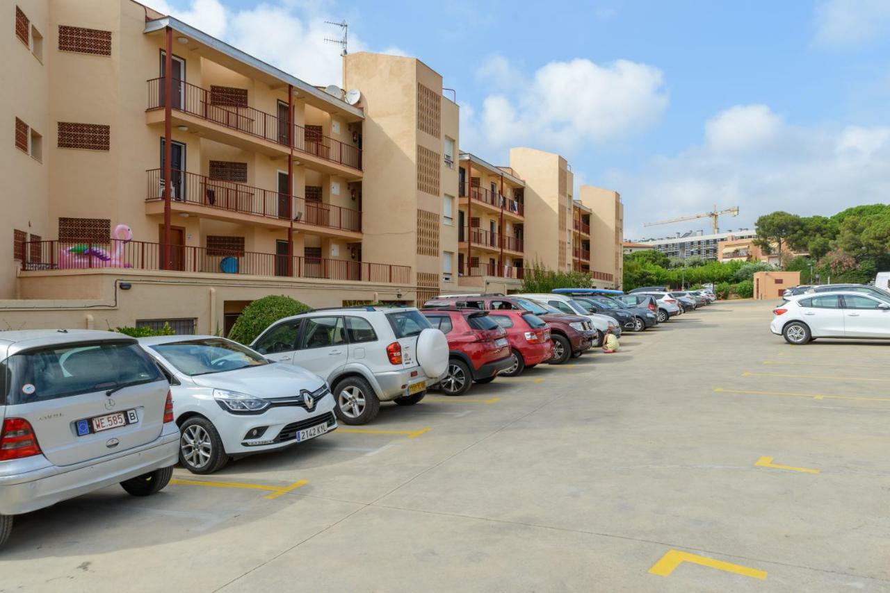 Apartamento En La Playa De La Fosca San Juan de Palamos Exteriér fotografie