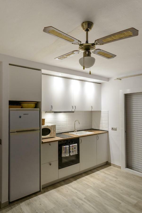 Apartamento En La Playa De La Fosca San Juan de Palamos Exteriér fotografie
