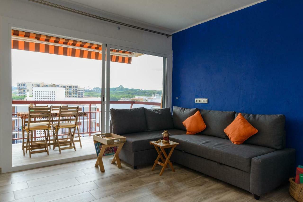 Apartamento En La Playa De La Fosca San Juan de Palamos Exteriér fotografie