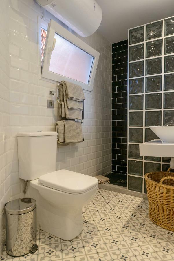 Apartamento En La Playa De La Fosca San Juan de Palamos Exteriér fotografie
