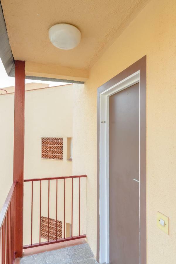 Apartamento En La Playa De La Fosca San Juan de Palamos Exteriér fotografie