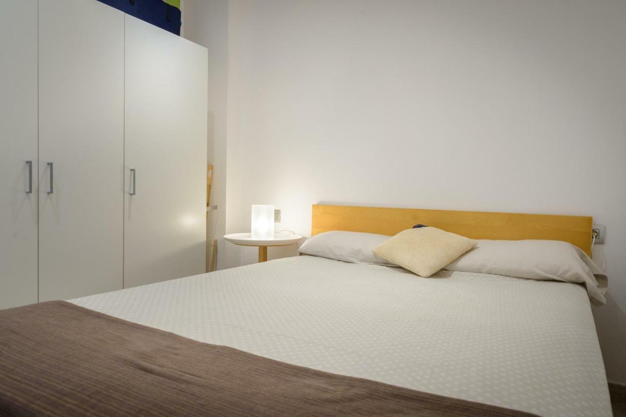 Apartamento En La Playa De La Fosca San Juan de Palamos Exteriér fotografie